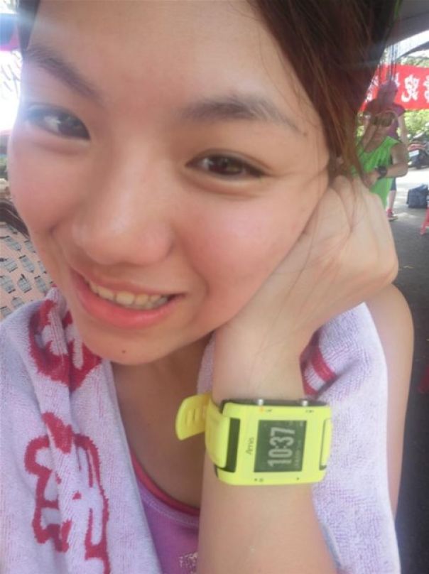 [裝備測試] Bryton Amis S430您的跑步好夥伴