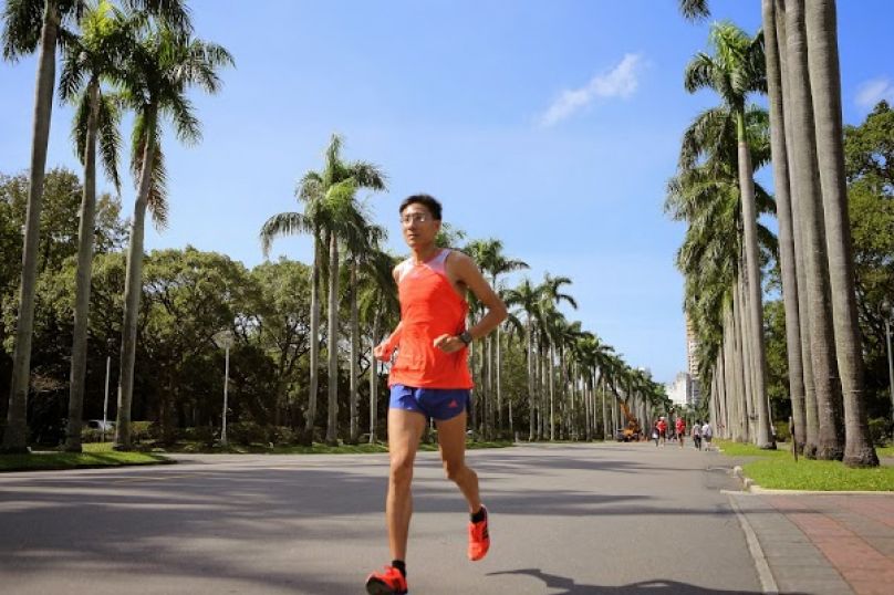 [Run More 進化挑戰] 漸速跑 熱身技巧兩相宜