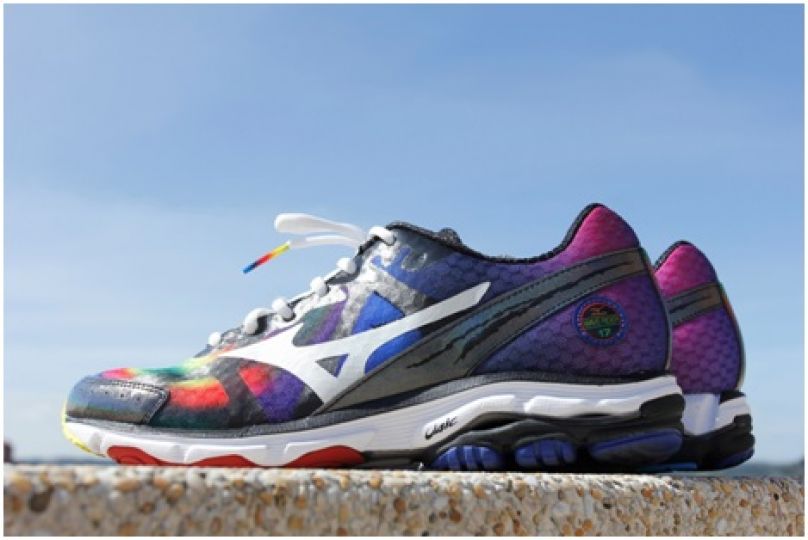 Mizuno wave clearance rider 17 osaka