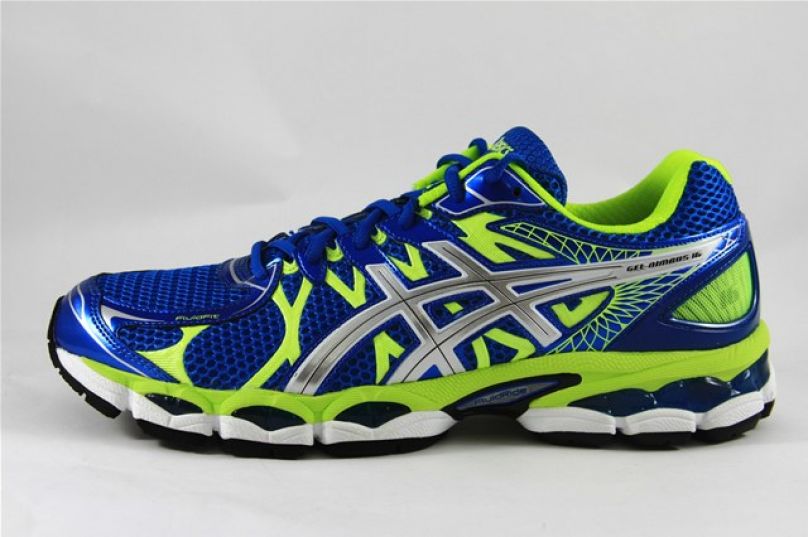 asics fluidride