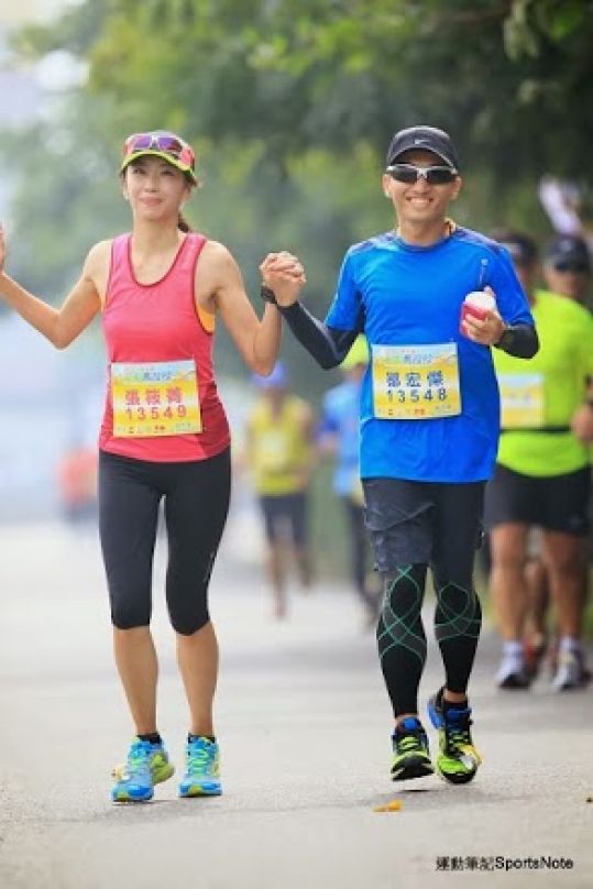 [跑鞋分享] Reebok One Series 邁向馬拉松