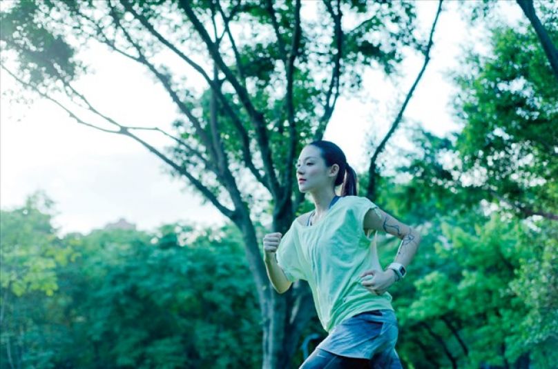[最難忘的賽事] 歐陽靖 我的重生與達成之日