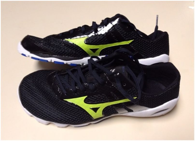 Mizuno wave levitas clearance