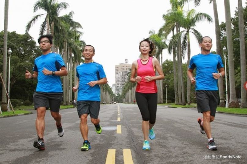 Reebok One Series 實戰上路