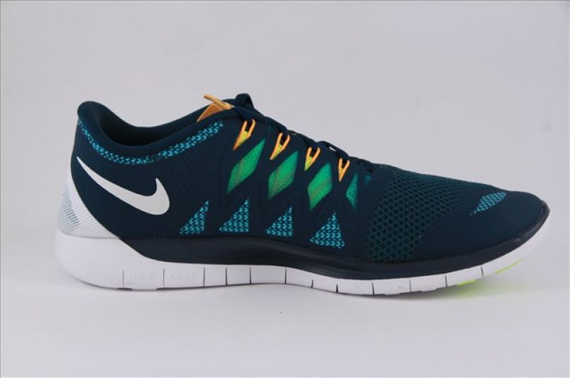 nike free flyknit 5.0