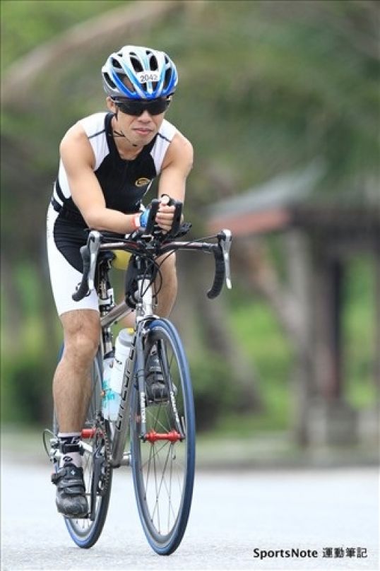 [台灣跑透透] 2013 Challenge Taiwan紀實