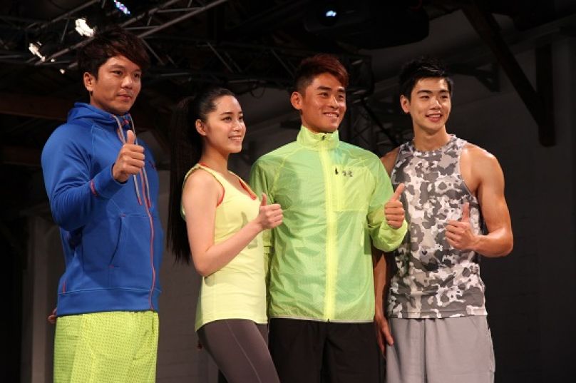 UNDER ARMOUR I will秋冬重磅來襲