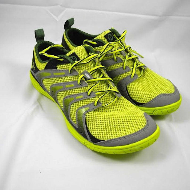 [跑鞋櫥窗] Merrell Bare Access