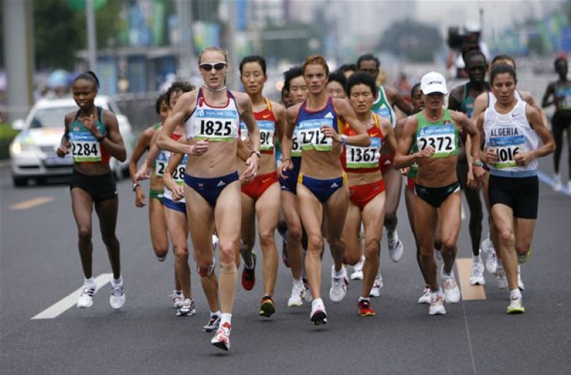 [運動知識家] 越輕跑越快 體重降低會提昇長跑表現嗎？