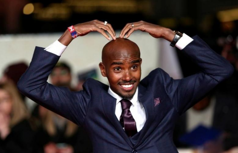 【世界跑馬燈】長跑之王Mo Farah 明年世錦賽後的新戰場