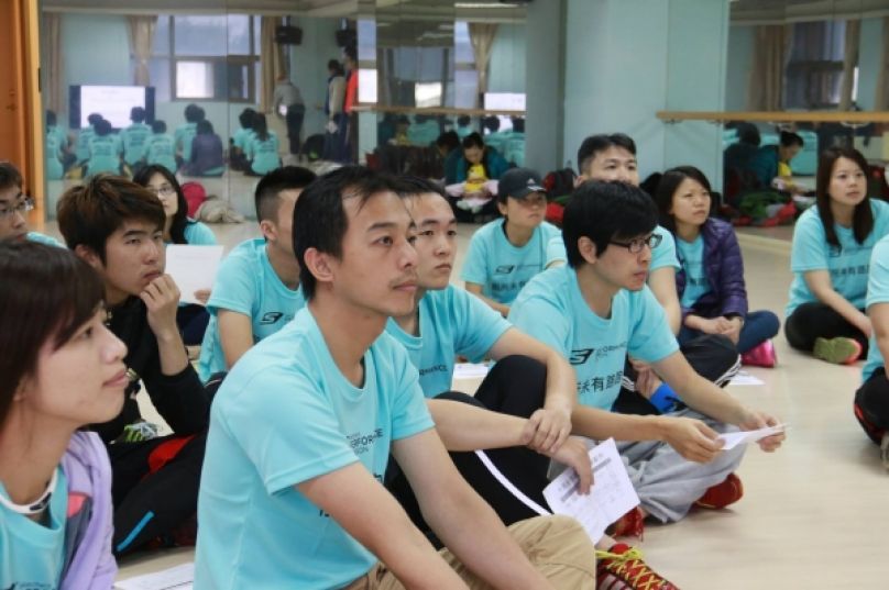SKECHERS跑步訓練營 帶你跑出前所未有的可能 - 簡莛