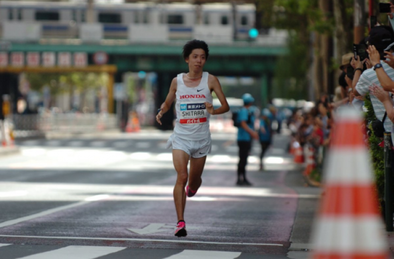 人物 設樂悠太 奧運會讓大迫傑去吧 我更在乎獎金 文章 運動筆記