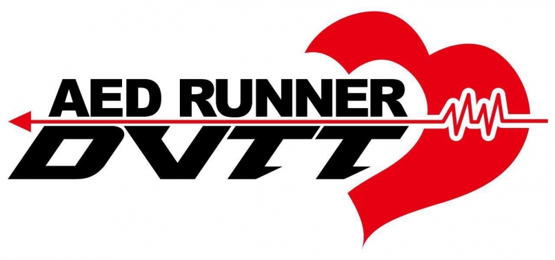 【健康】馬場上的健康守護者 AED RUNNER 成軍