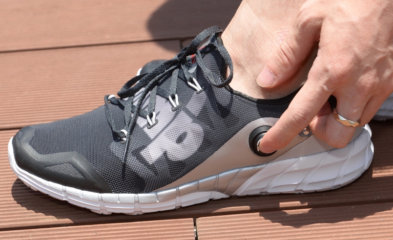 reebok z pump fusion