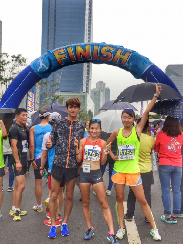 【國內田徑】全中錦中長跑 最速中學生之爭