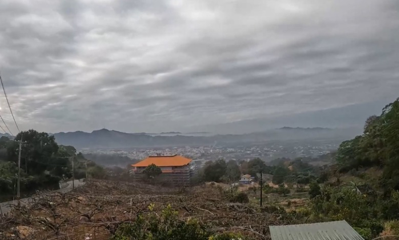 半馬當作全馬跑！？吃吃喝喝歡樂卓蘭馬！