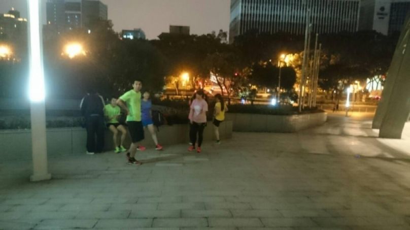 New Balance Light House Sports Center 訓練課程招生