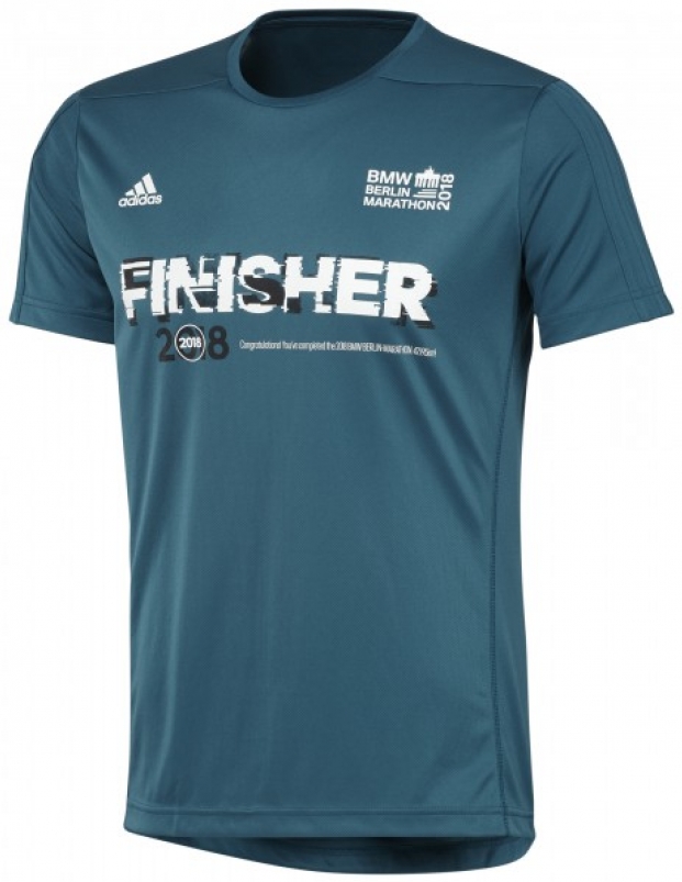 FINISHER Tee BM18 MEN