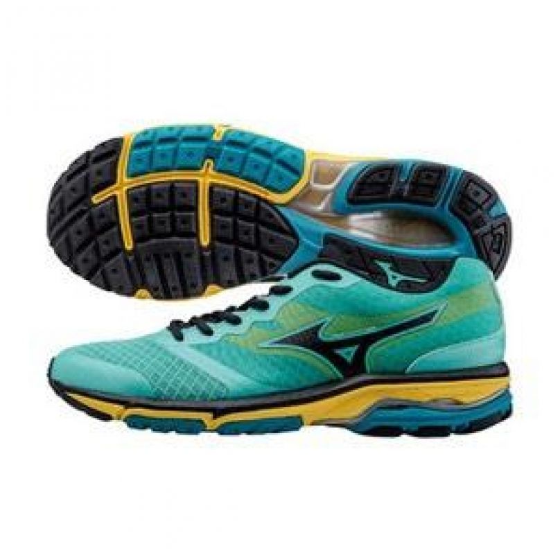 mizuno wave unitus