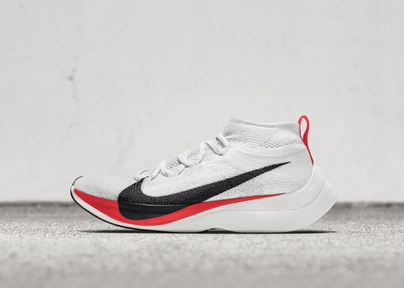 nike zoom x vaporfly 4