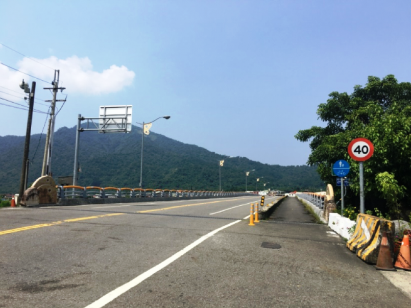 【路线试跑】「飞蝶出没」敬请留意 六龟公益祈福马邀您与蝶共驰