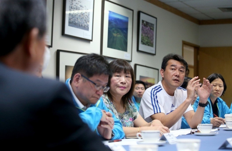 【新聞】亞運／40 人醫療團備戰 嚴防中暑、登革熱