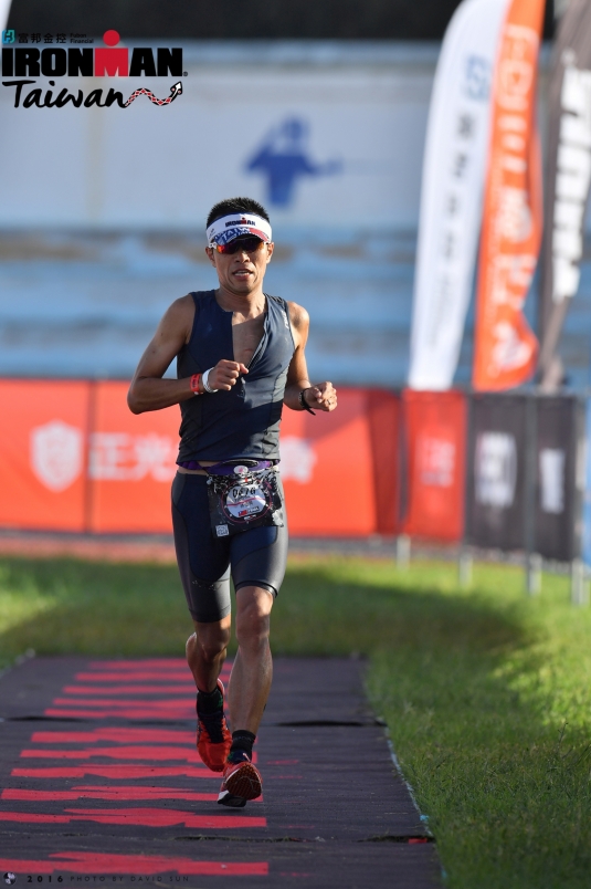 【新聞】2016 富邦金控 IRONMAN Taiwan 精彩賽事影片分享