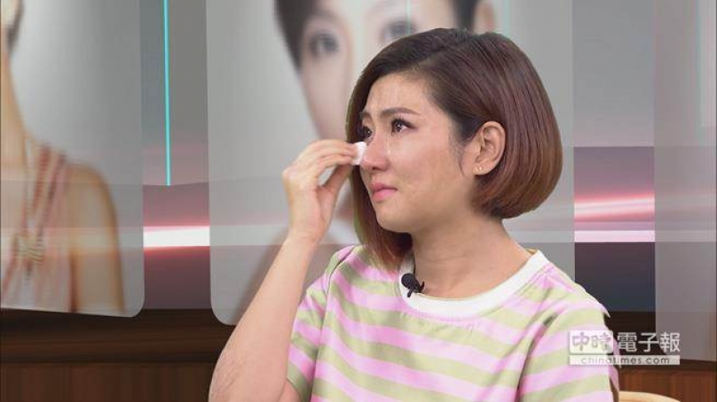 揮別傷痛 Selina為現在幸福而跑