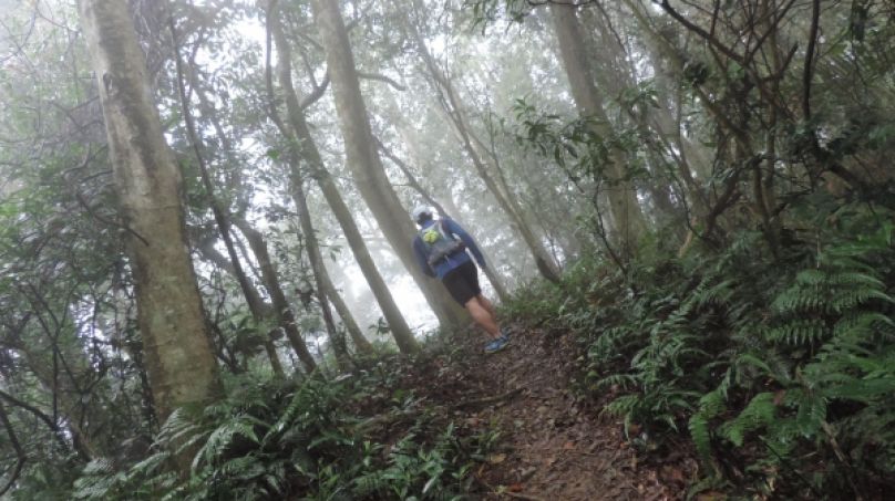 去野俱樂部 深入迷霧中的時光隧道