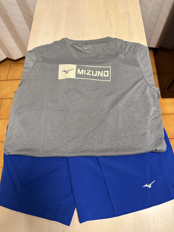 MIZUNO馬拉松訓練營初體驗：從新手到全馬 journey