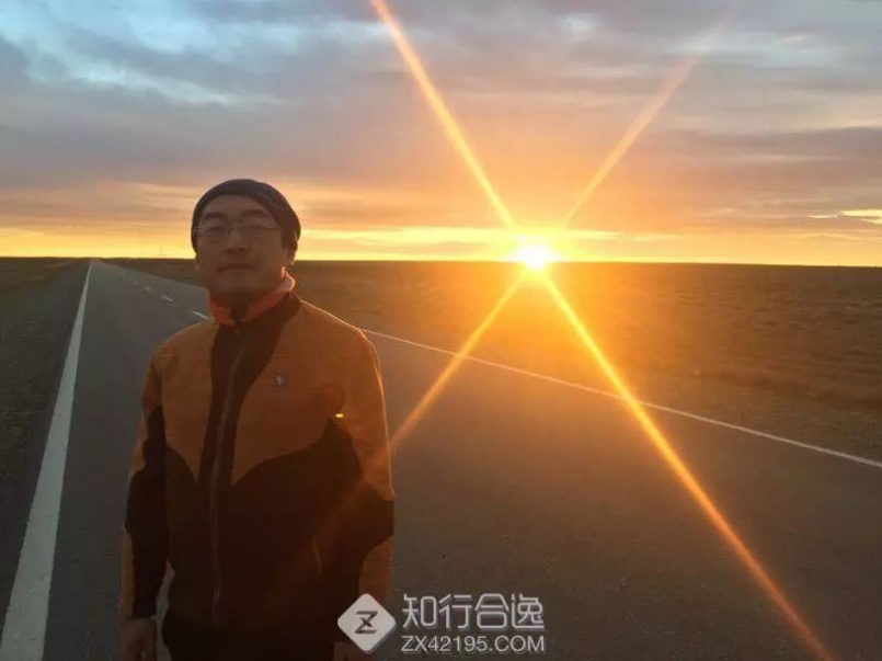 【焦點人物】被綁架被打劫！白斌433天跑步南北極到底經歷了什麼？