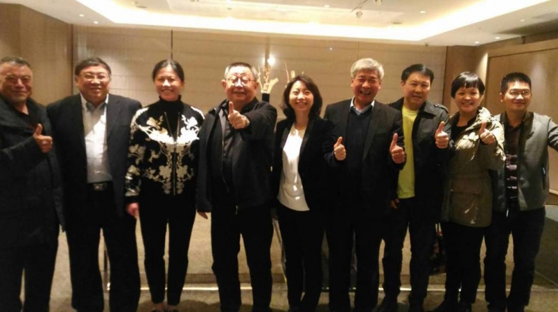 【新聞】兩岸田徑協會交流頻繁 期待共創國際佳績