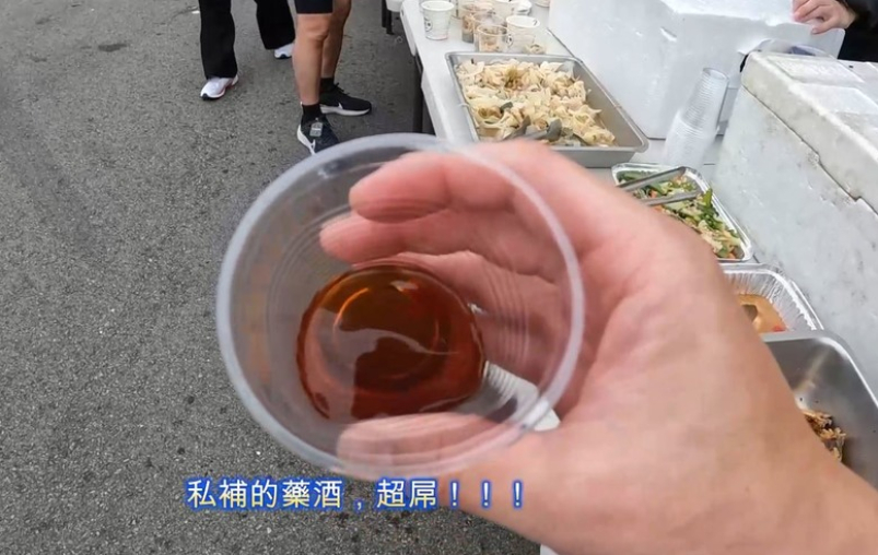 半馬當作全馬跑！？吃吃喝喝歡樂卓蘭馬！
