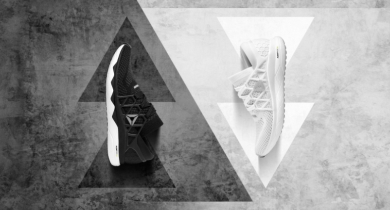 產品】Reebok Floatride 輕量緩震長跑鞋黑白酷炫新色強勢抵台 文章 