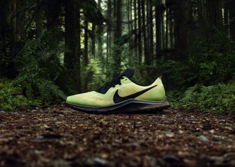 【產品】所向披靡 征服全地形 NIKE TRAIL 跑鞋升級回歸