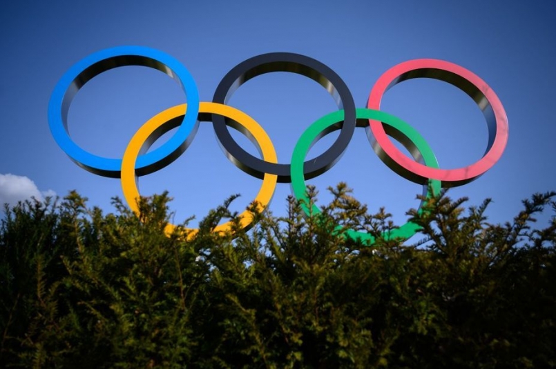 IOC調查各國疫情對運動員影響，是為東奧延期做準備？ 歐新社