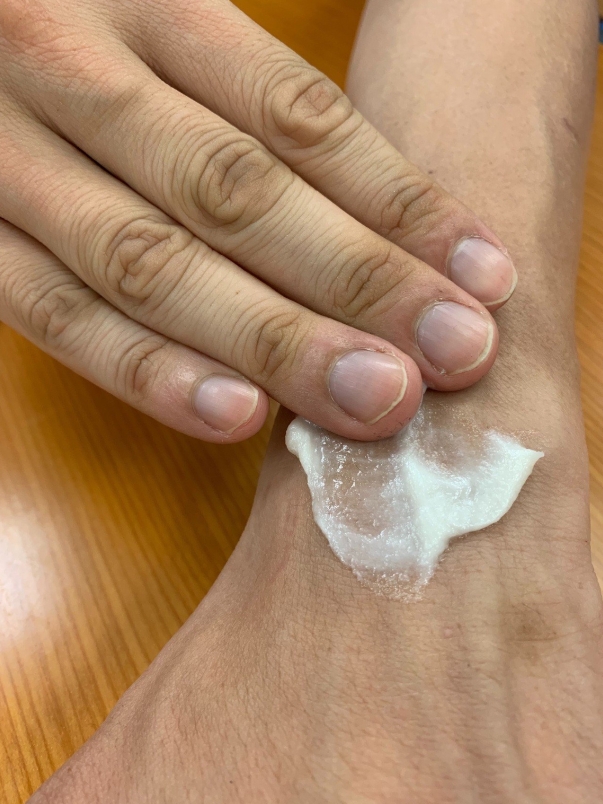 【新聞】恐怖！大量用痠痛藥膏 國外運動員竟中毒死