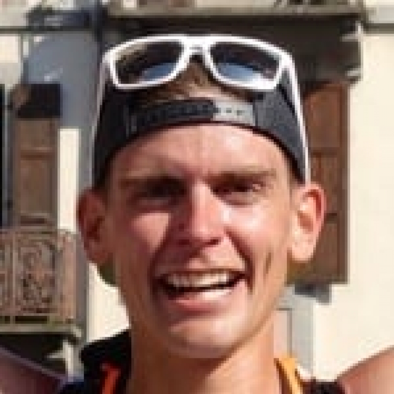Timm Toft 【賽事】2018 UTMB 賽前點將-K天王與吉神的頂尖對決 | 文章 | 運動筆記