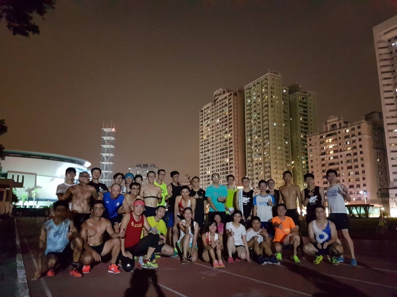 【列車長揪團】備戰跑馬季，全面提速！