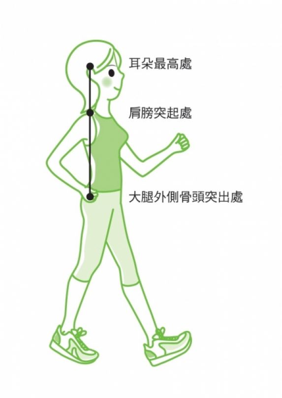 [書摘] 先會走，才會跑，不可小看的《神奇健走力》