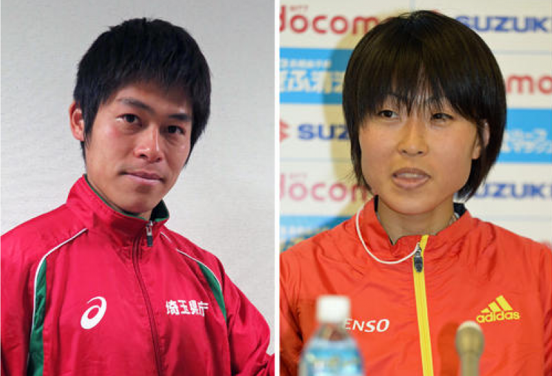 【新聞】恭喜!「最強公務員」川內優輝要結婚了