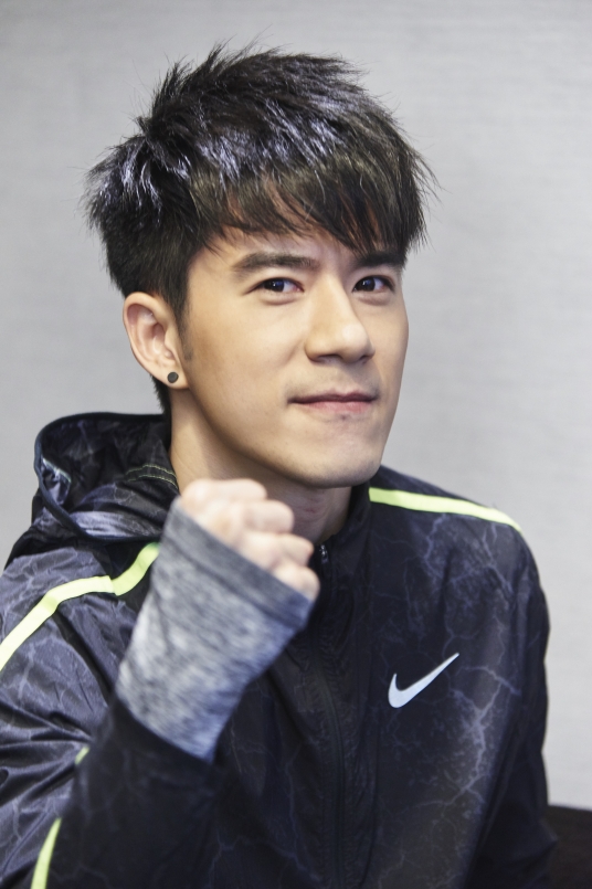 【焦点人物】jr 纪言恺的歌单 为自己跑步内心戏配乐