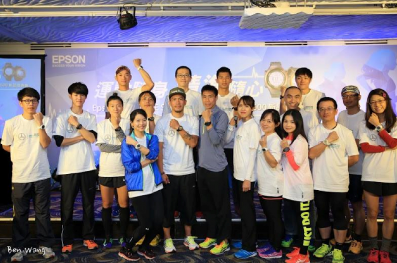 【裝備心得】戴過我就回不去了，Epson SF-850 體驗分享