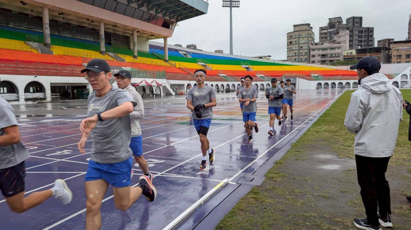 從腳掌到心靈：赤足訓練與進步心得