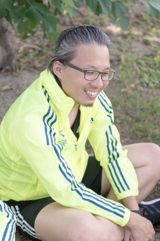 【跑團故事】大腳丫長跑協會的不變使命 發揚馬拉松精神