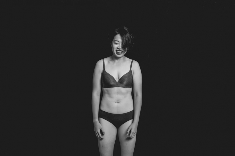 71 6kg 57kg 找回二十歲的自己 網誌 運動筆記