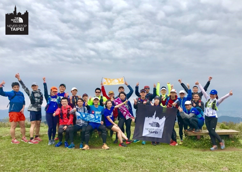 【TNF100】18個越野小技巧學到賺到 完賽20K必看訓練重點