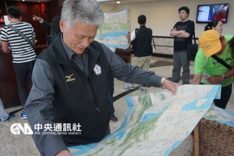 【新聞】里約奧運設工作站 選手照顧更完善