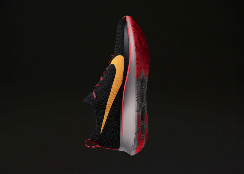nike flyknit carbon