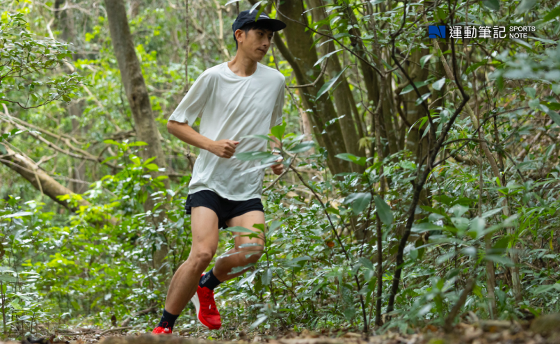 【專訪】征服七大馬 傲遊世界感受山徑之美 山人物近 Tommi：「始於足下讓我時刻保持感恩謙卑！」